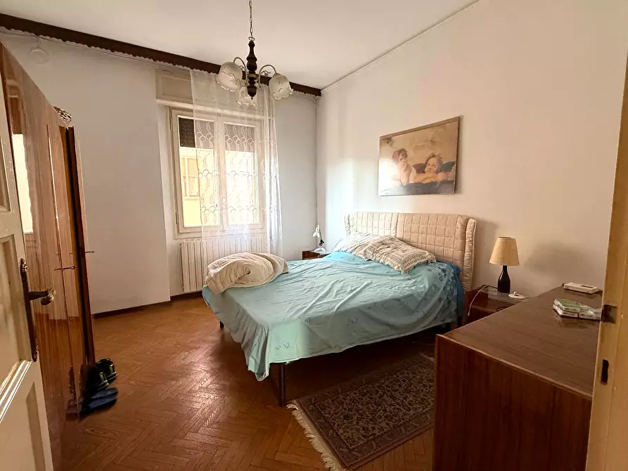 Immagine 7 di Trilocale in vendita  in Viale Machiavelli 16 a Rovigo