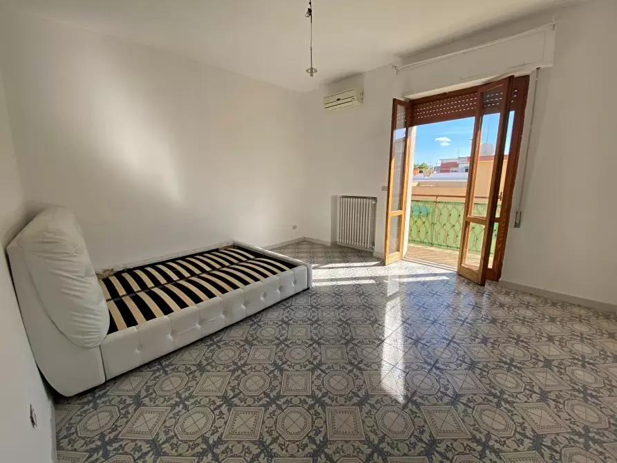 Immagine 8 di Bilocale in vendita  in Via Giovanni Verga 8 a Modugno