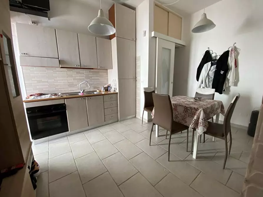 Immagine 10 di Appartamento in vendita  in Via Scesciola 61 a Casamassima