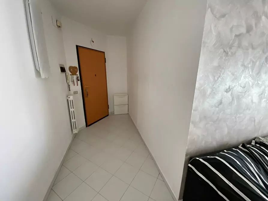 Immagine 3 di Trilocale in vendita  in Via g. di vittorio 2 a Casamassima