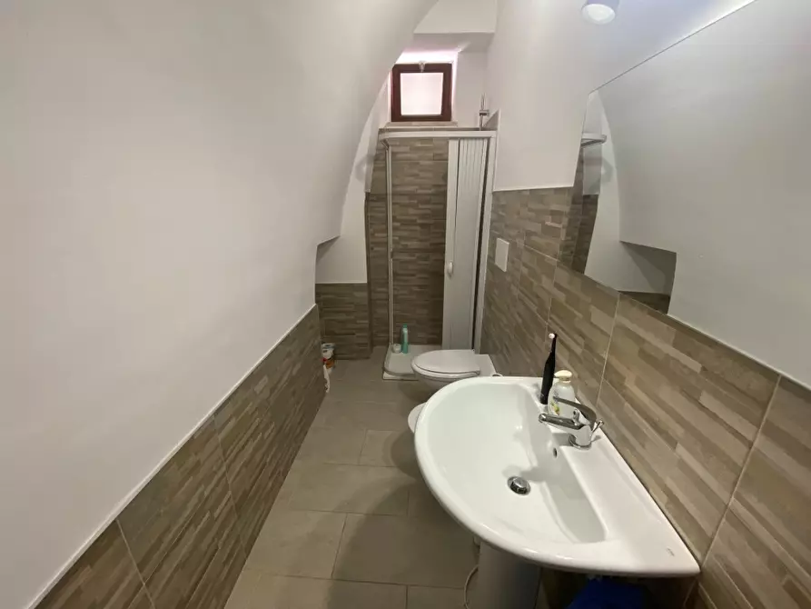 Immagine 7 di Monolocale in vendita  in Via Fiorentini 22 a Casamassima