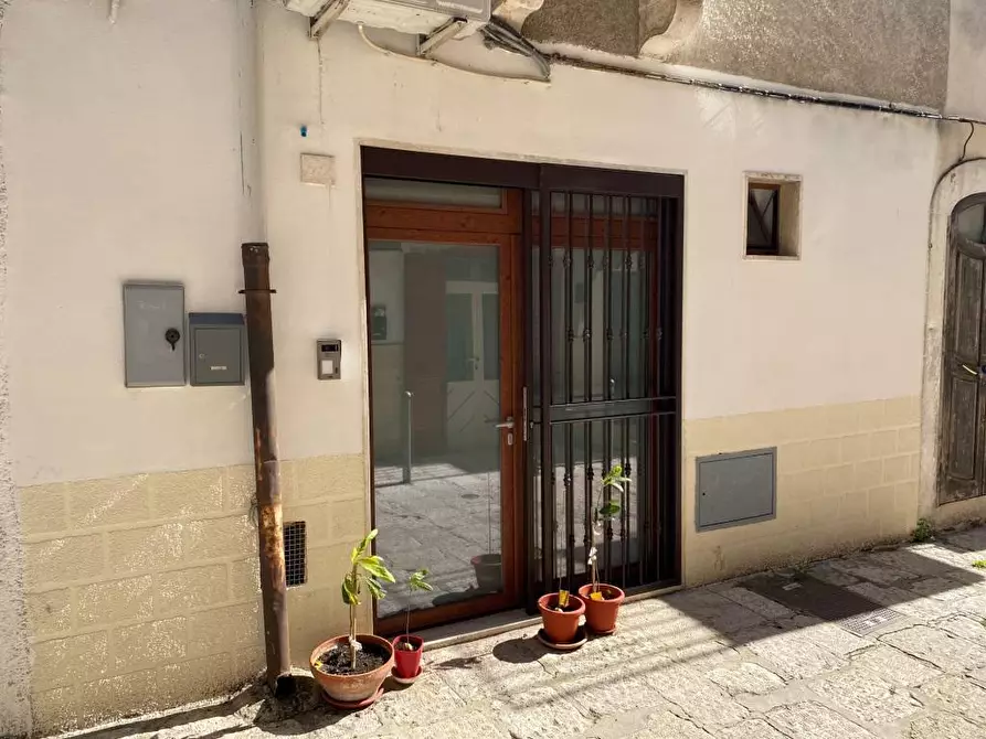 Immagine 1 di Monolocale in vendita  in Via Fiorentini 22 a Casamassima