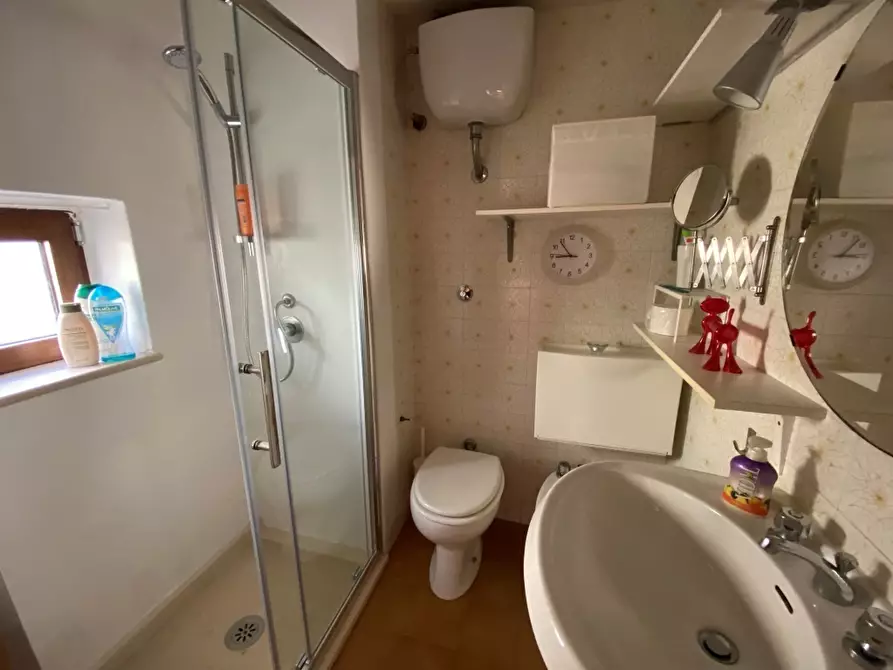 Immagine 9 di Porzione di casa in vendita  in Via Montemilone 16 a Casamassima