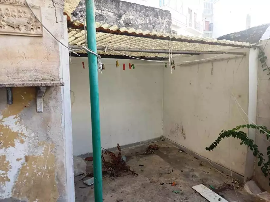 Immagine 14 di Trilocale in vendita  in Via Libia 15 a Bari