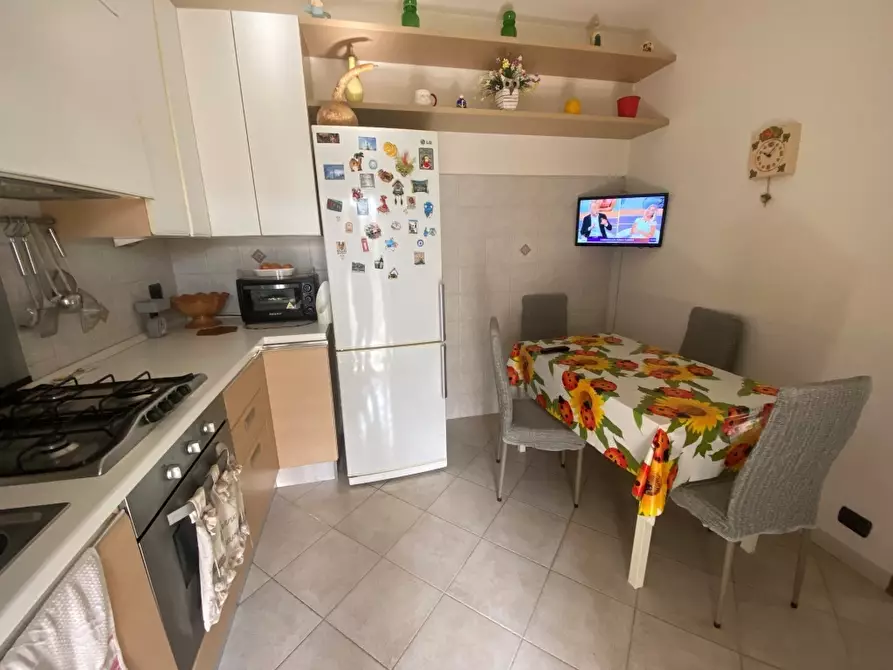 Immagine 8 di Trilocale in vendita  in Via Berlino 6 a Casamassima