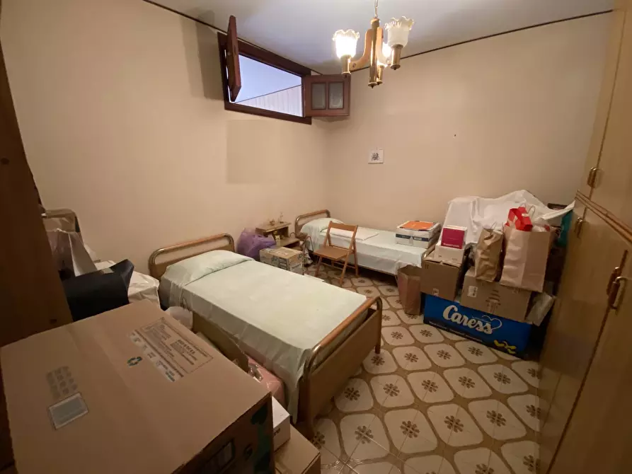 Immagine 5 di Quadrilocale in vendita  in Via Vecchia Sammichele 15 a Casamassima