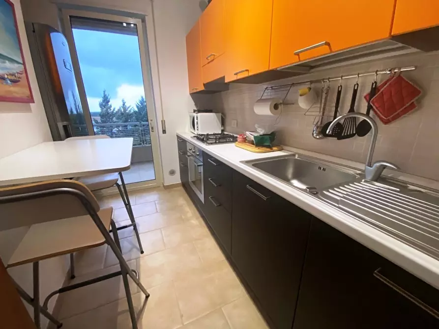 Immagine 4 di Bilocale in vendita  in Via Giandomenico De Carolis 7c a Turi