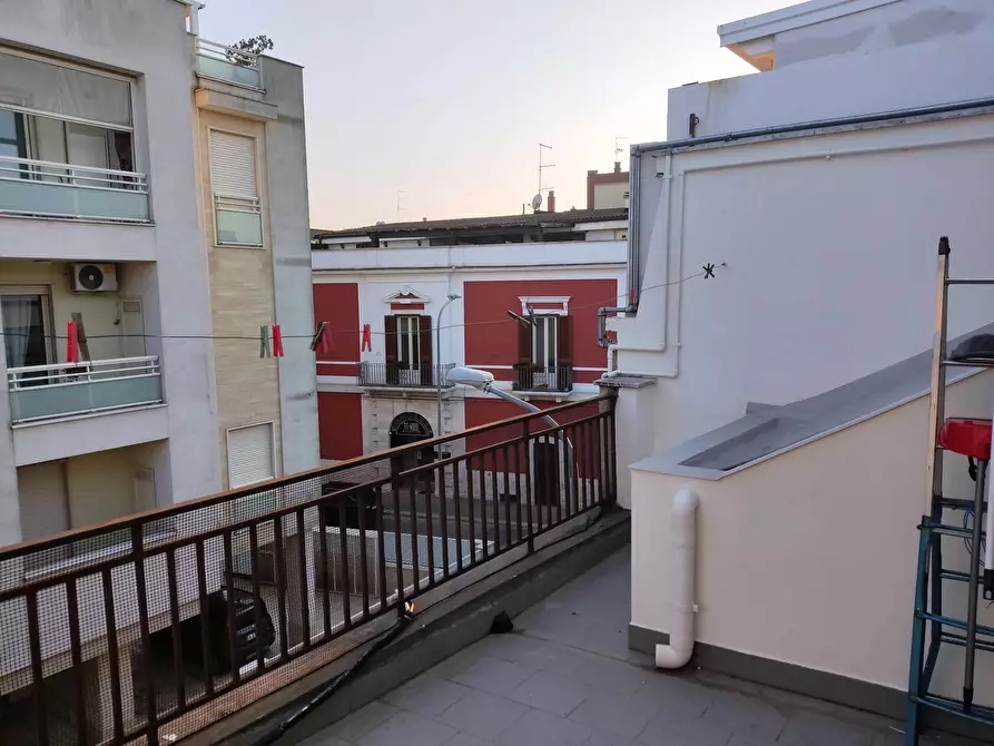 Immagine 14 di Porzione di casa in vendita  in Via Stazione 71 a Casamassima