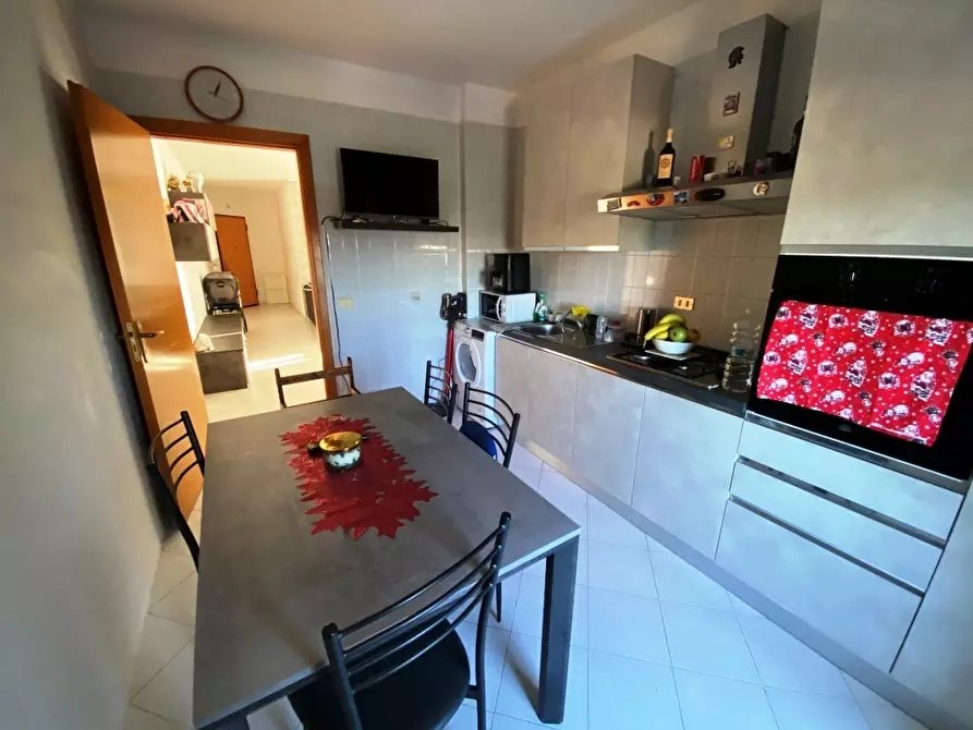 Immagine 5 di Trilocale in vendita  in Via g. di vittorio 2 a Casamassima