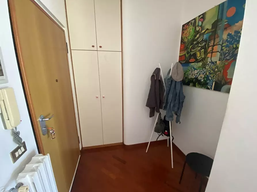 Immagine 5 di Trilocale in vendita  in Via g. di vittorio 4/B a Casamassima