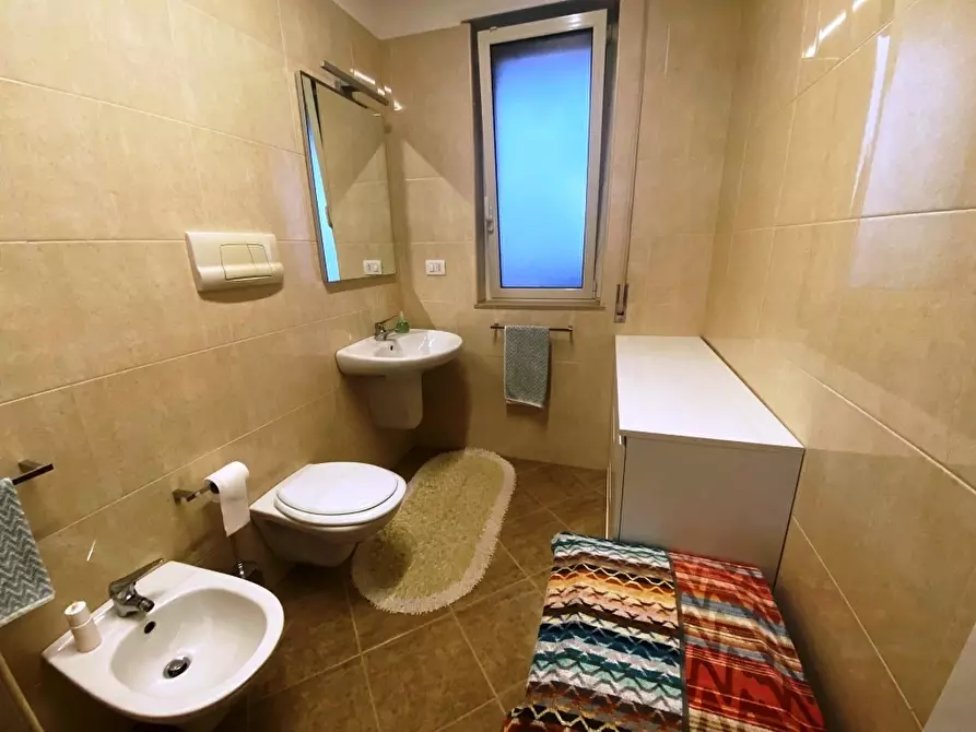 Immagine 6 di Bilocale in vendita  in Via Giandomenico De Carolis 7c a Turi