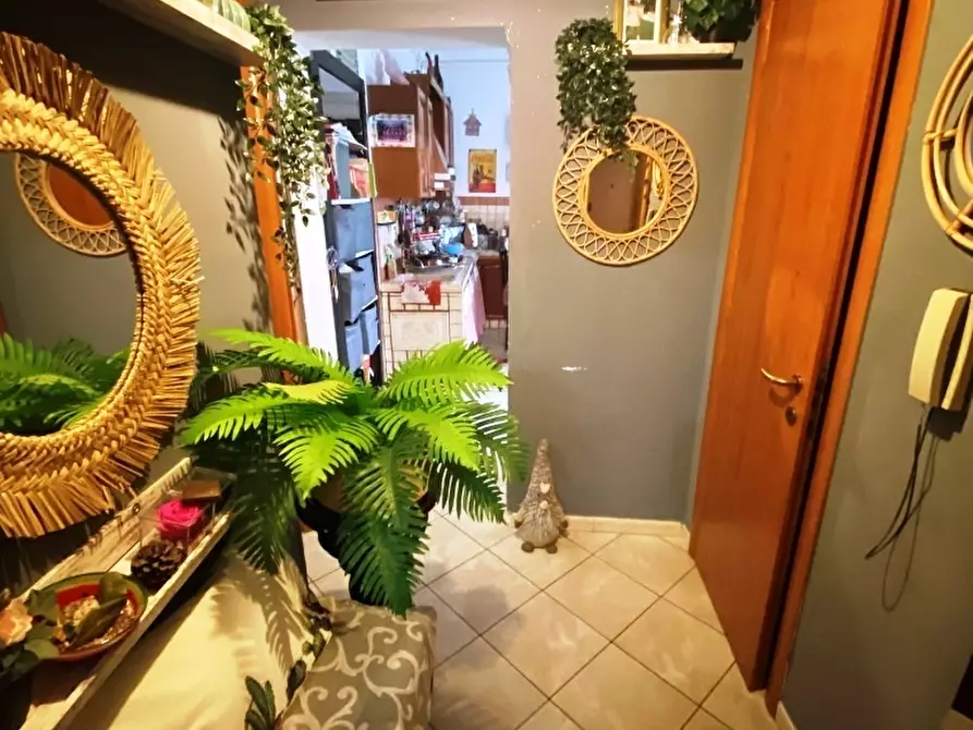 Immagine 8 di Appartamento in vendita  in Via San Procopio 5 a Bari