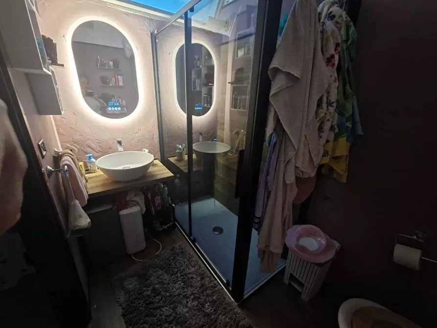 Immagine 15 di Villa in vendita  in Via Angelo Michele Pesce 62 a Casamassima