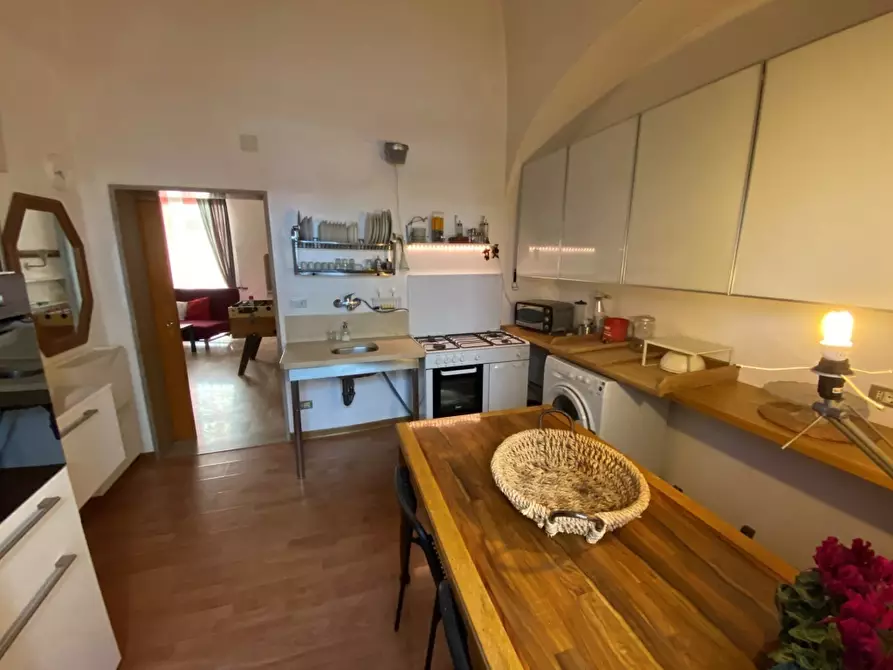 Immagine 6 di Porzione di casa in vendita  in Via Montemilone 16 a Casamassima