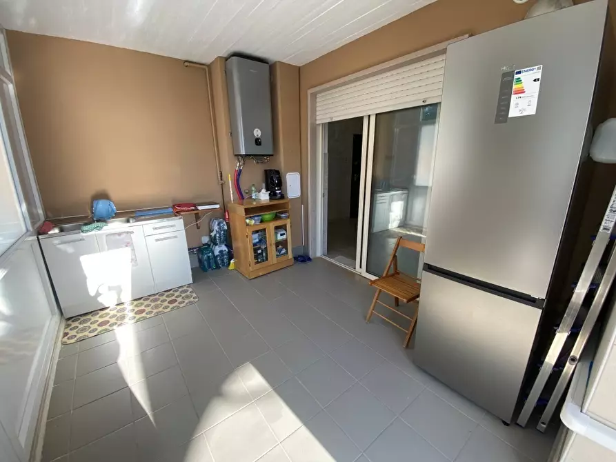 Immagine 11 di Bilocale in vendita  in Via Giandomenico De Carolis 7c a Turi