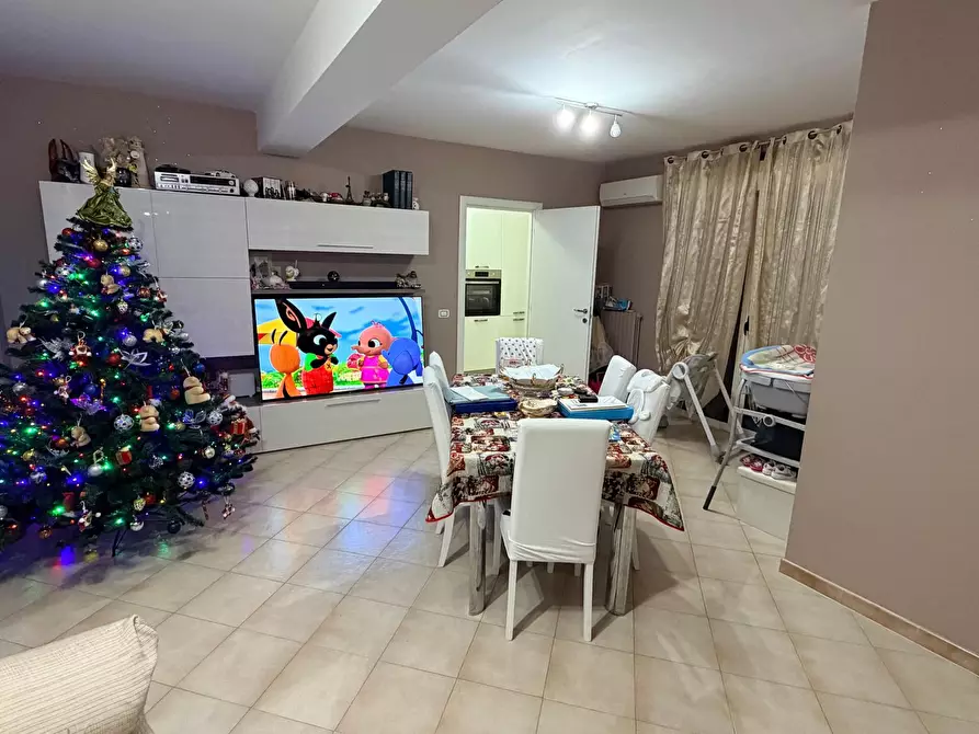 Immagine 1 di Bilocale in vendita  in Via g. di vittorio a Casamassima