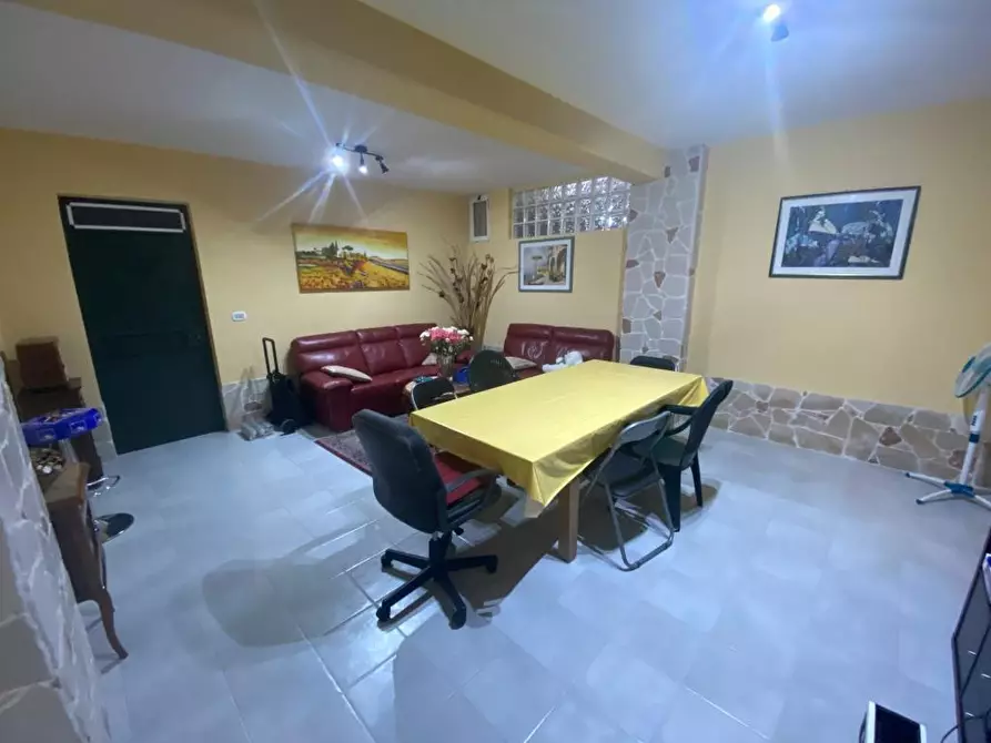 Immagine 21 di Trilocale in vendita  in Via Onofrio Fiermonte 9 a Casamassima