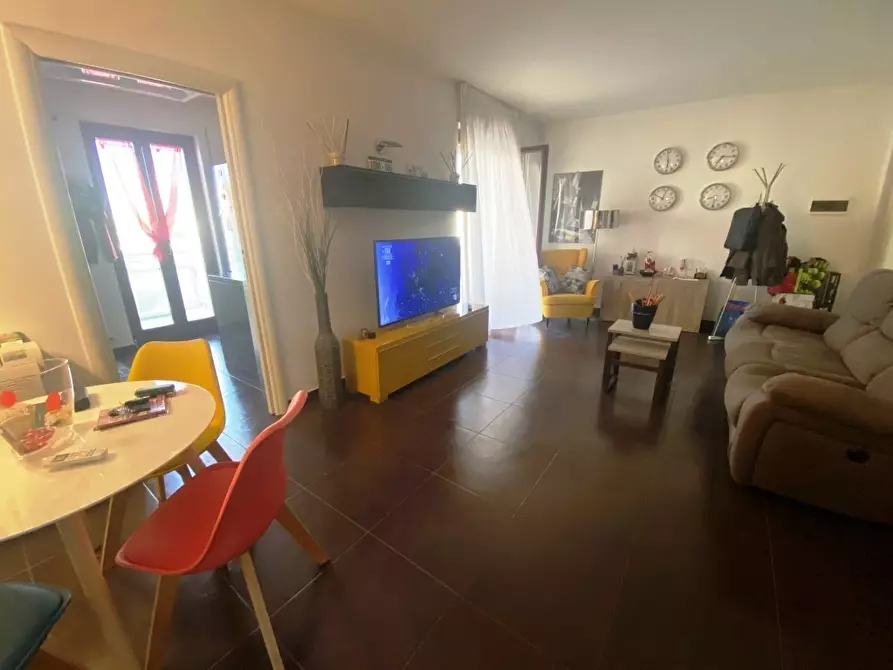 Immagine 4 di Bilocale in vendita  in Via Taranto 31 a Casamassima