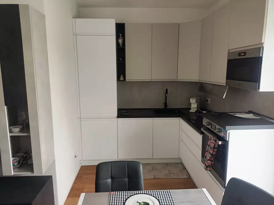 Immagine 29 di Bilocale in vendita  in Corso Alcide de Gasperi 340 a Bari