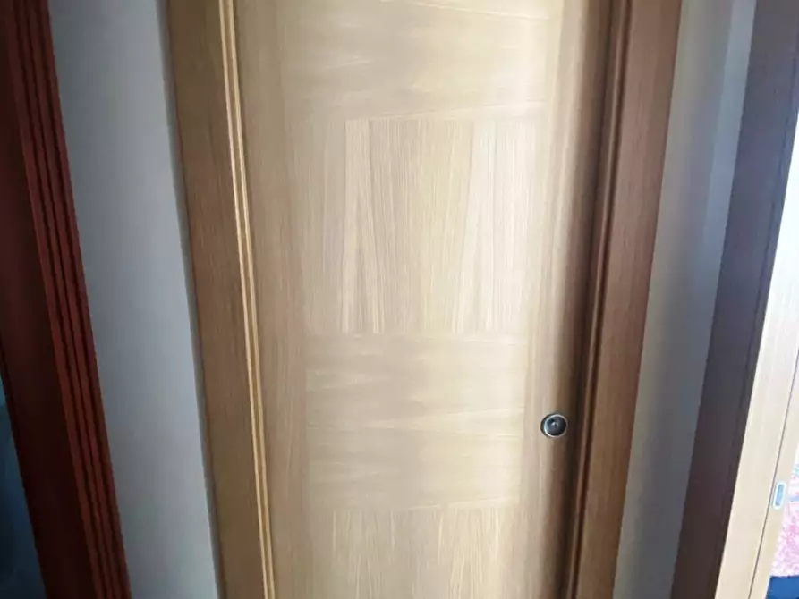 Immagine 17 di Trilocale in vendita  in Via Onofrio Fiermonte 9 a Casamassima