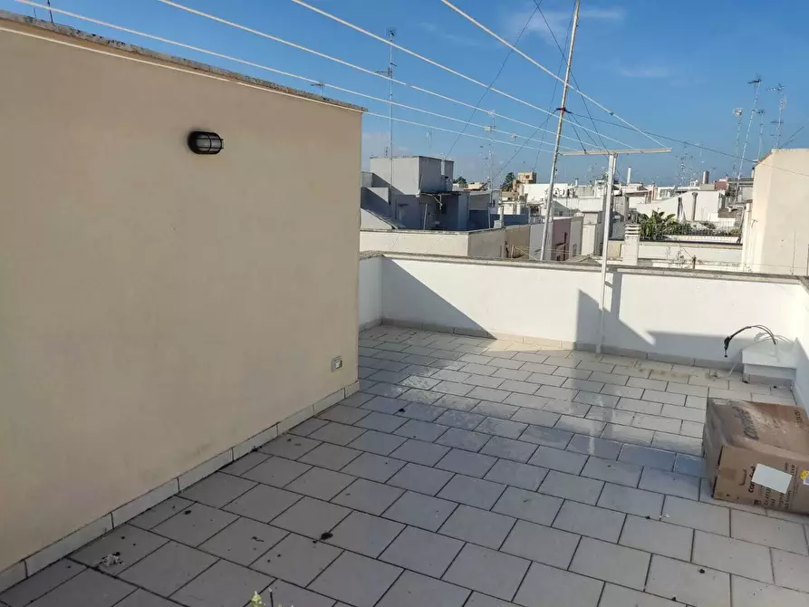 Immagine 6 di Appartamento in vendita  in Via Cesare Beccaria 93 a Mola Di Bari