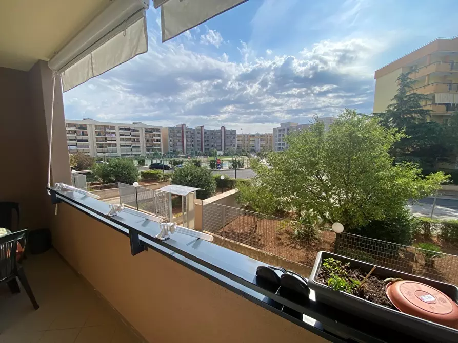 Immagine 11 di Trilocale in vendita  in Via Berlino 6 a Casamassima