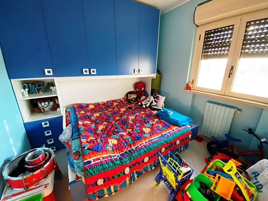 Immagine 9 di Trilocale in vendita  in Via g. di vittorio 2 a Casamassima