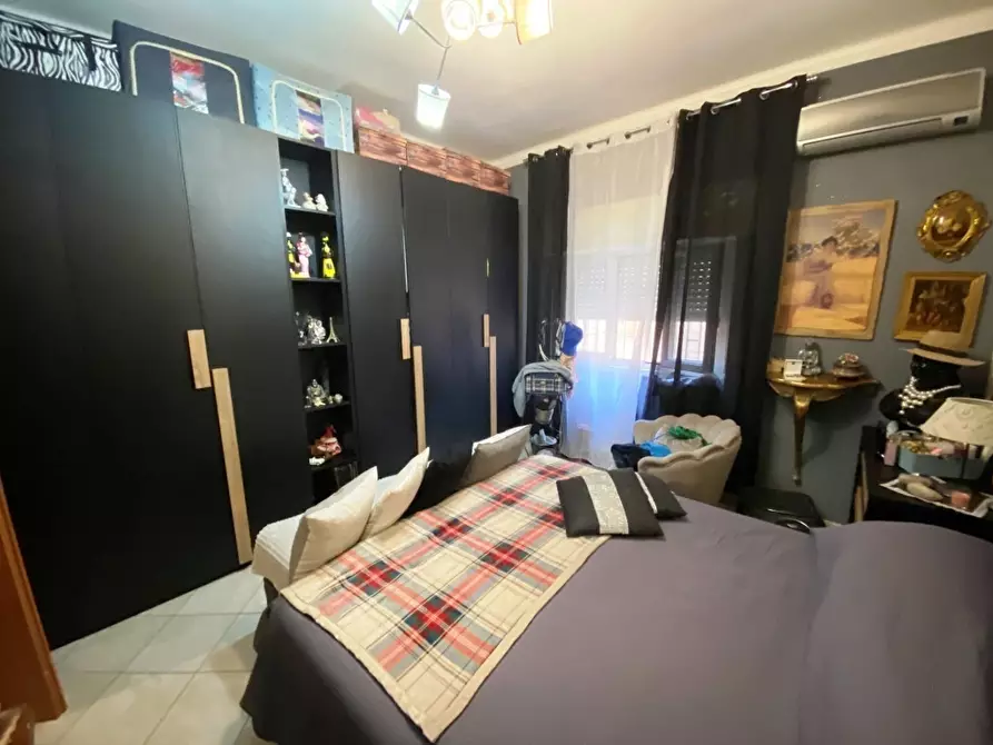 Immagine 5 di Appartamento in vendita  in Via San Procopio 5 a Bari