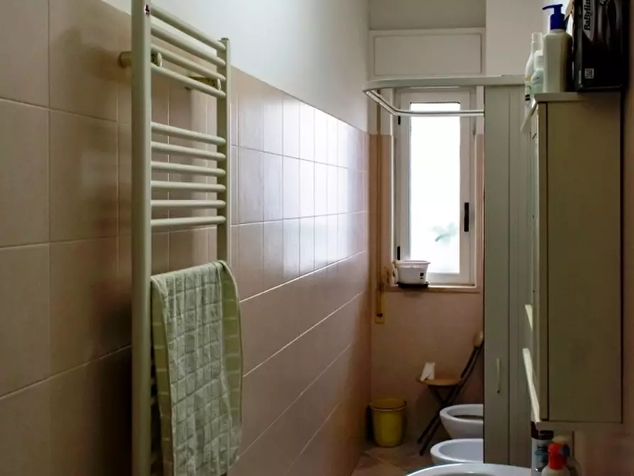 Immagine 6 di Appartamento in vendita  in Via Nicola Mitolo 17 a Bari