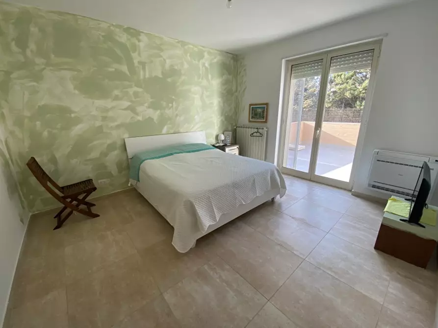 Immagine 6 di Bilocale in vendita  in Via Giandomenico De Carolis 7c a Turi