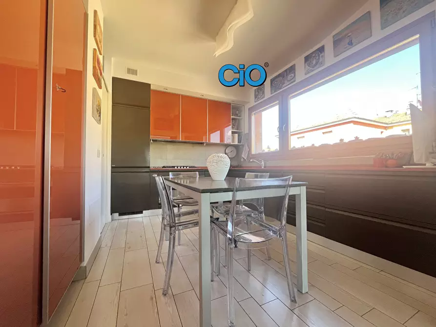 Immagine 9 di Attico in vendita  a Bologna