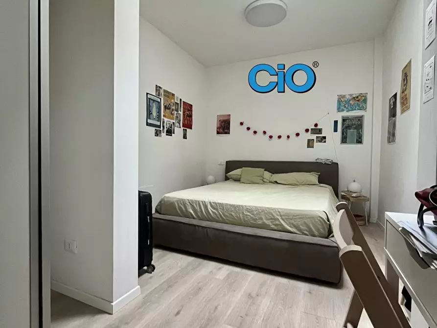 Immagine 5 di Attico in affitto  a Bologna