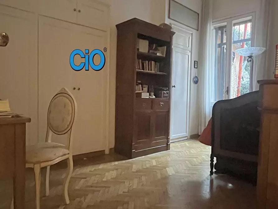 Immagine 4 di Quadrilocale in affitto  a Bologna