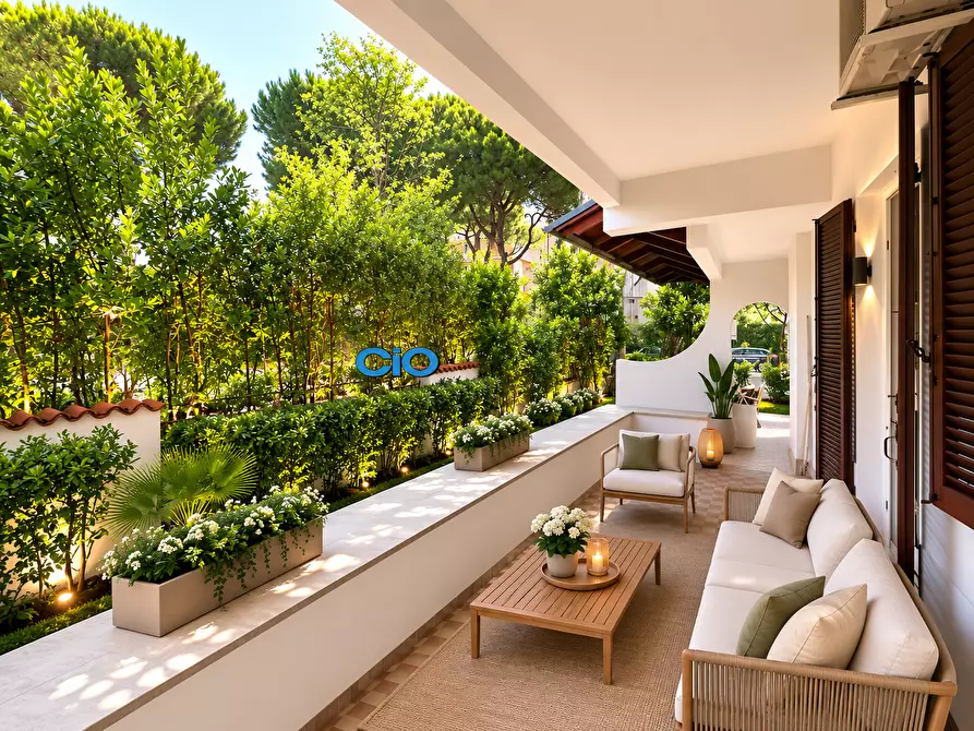 Immagine 8 di Villa in vendita  a Cervia
