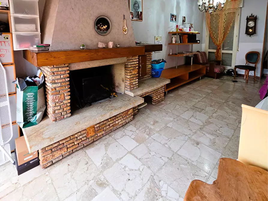 Immagine 3 di Quadrilocale in vendita  in Q.RE URAGO MELLA a Brescia