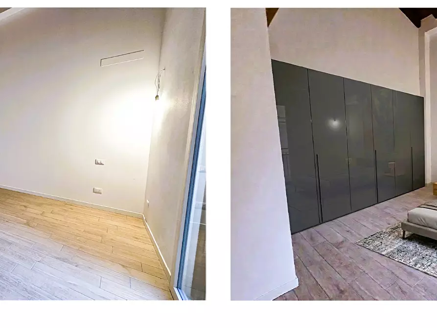 Immagine 4 di Trilocale in vendita  in Via I Maggio a Bovezzo
