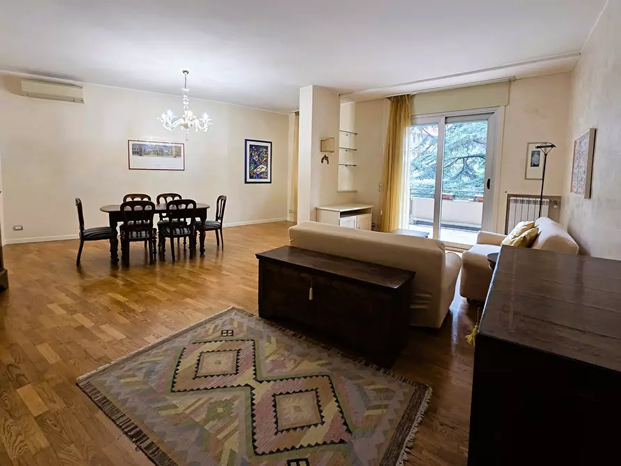 Immagine 1 di Quadrilocale in affitto  in MOMPIANO a Brescia