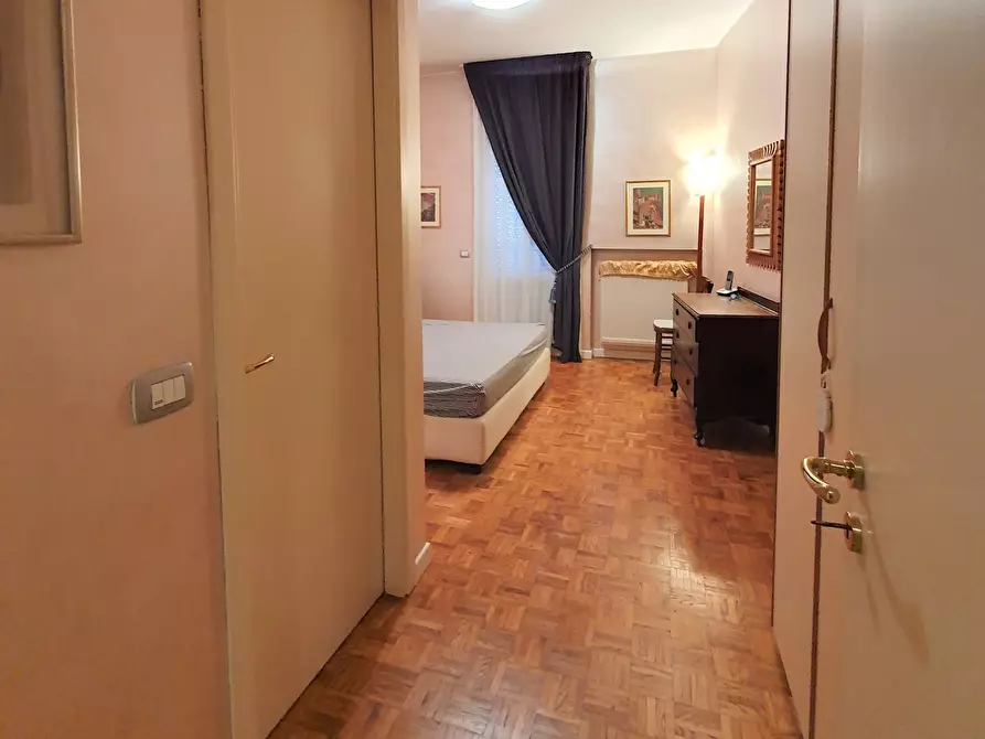 Immagine 14 di Quadrilocale in affitto  in MOMPIANO a Brescia