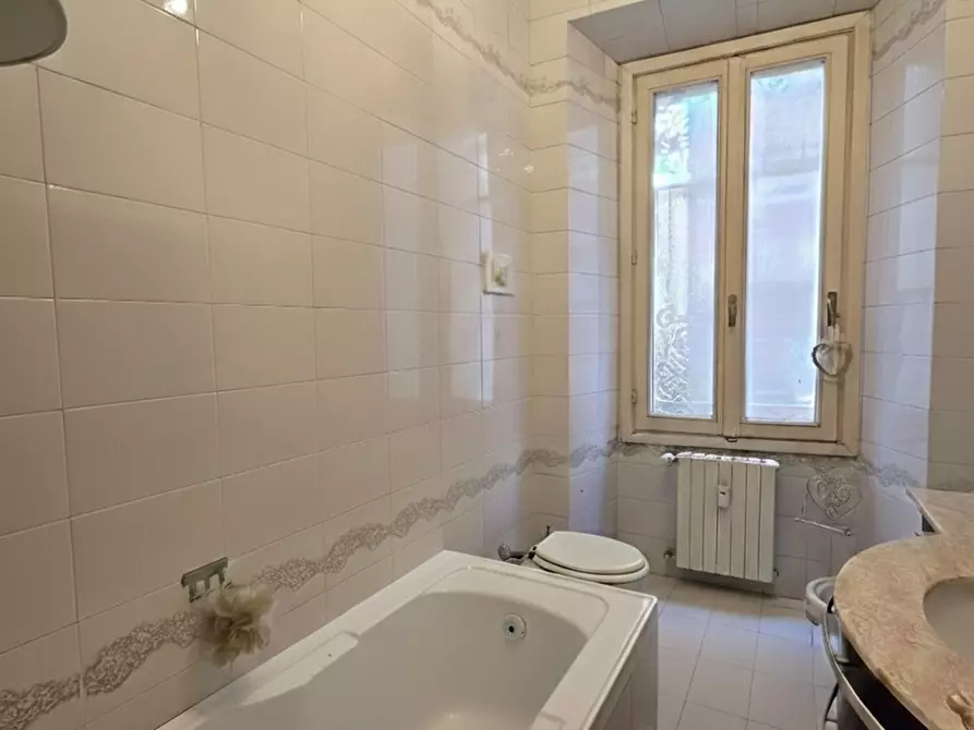 Immagine 8 di Quadrilocale in vendita  in Corso Martiri della Libertà a Brescia