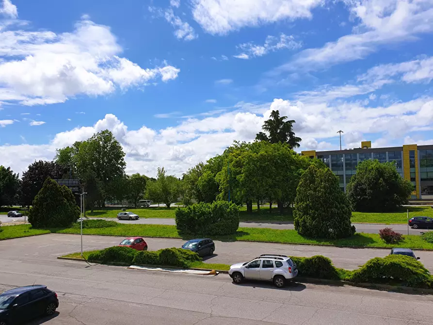 Immagine 1 di Ufficio in vendita  in Via Orzinuovi a Brescia