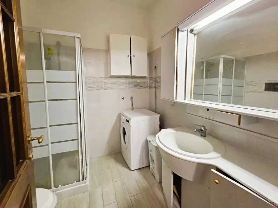 Immagine 8 di Quadrilocale in vendita  in Q.RE URAGO MELLA a Brescia