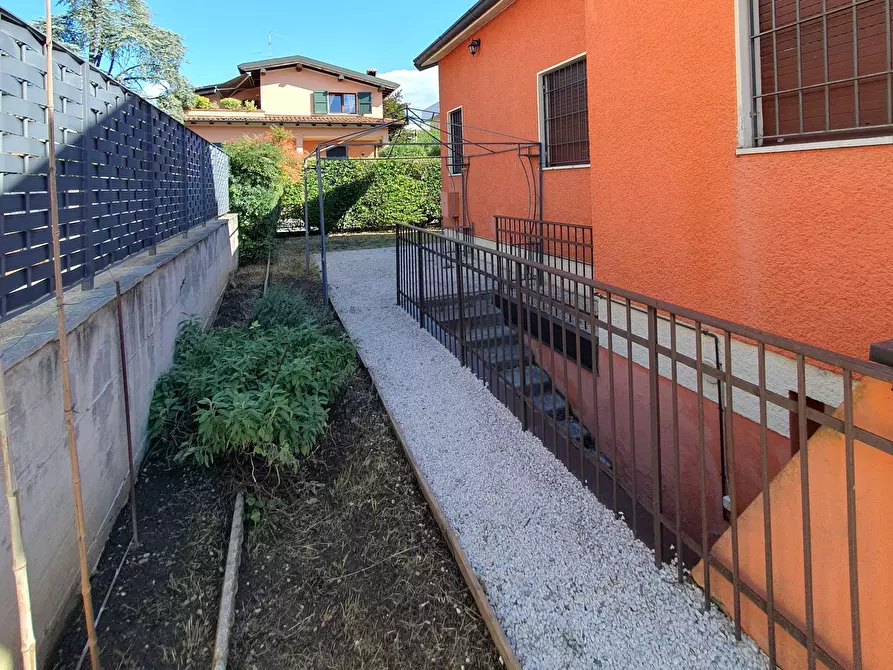 Immagine 20 di Casa indipendente in vendita  in CHIESANUOVA a Brescia