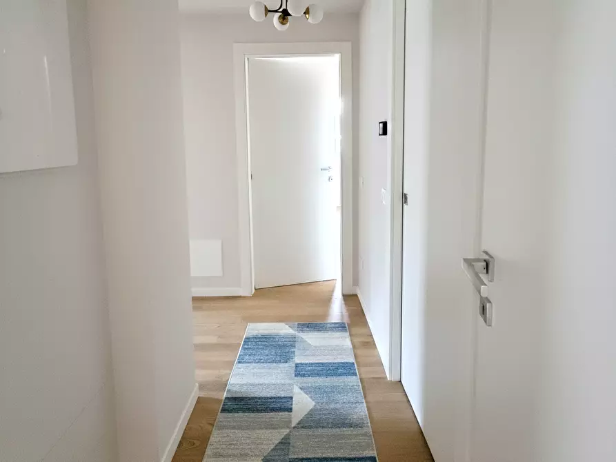 Immagine 3 di Trilocale in vendita  in CASTEL MELLA - ZONA PARCO GIOVANNI PAOLO II a Castel Mella