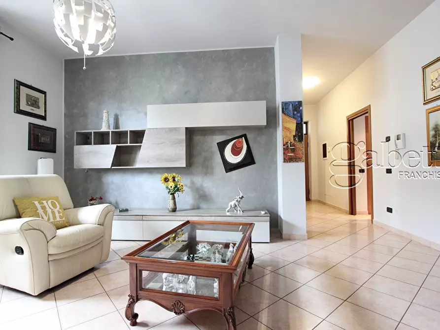 Immagine 8 di Villa in vendita  in Via Luigi Pirandello a Nerviano