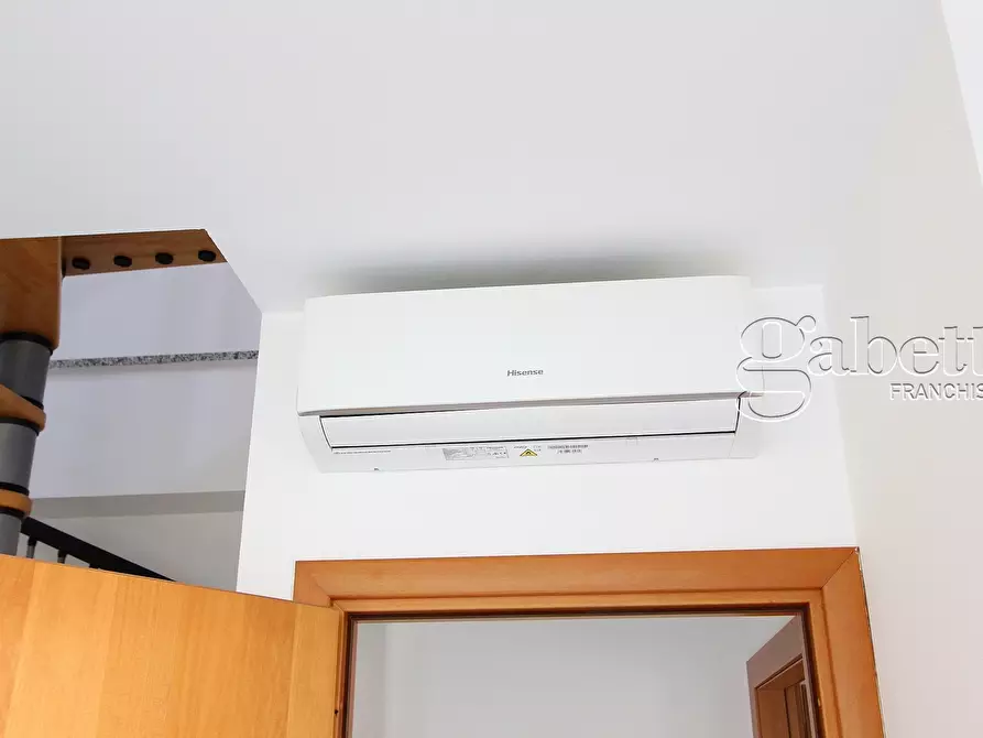 Immagine 16 di Trilocale in vendita  in alberto da giussano a Nerviano