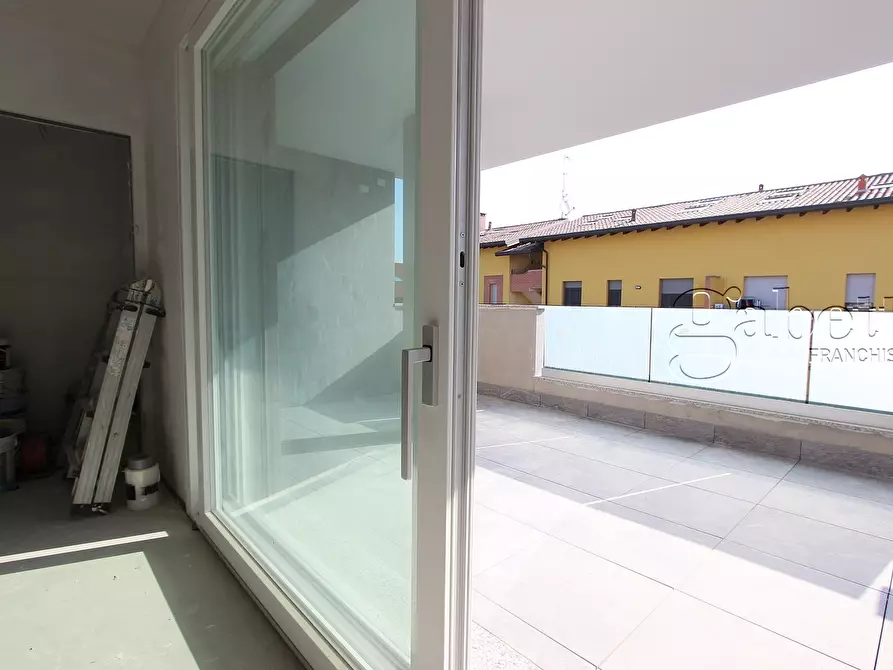 Immagine 7 di Quadrilocale in vendita  in Via Antonio Vivaldi a Dairago