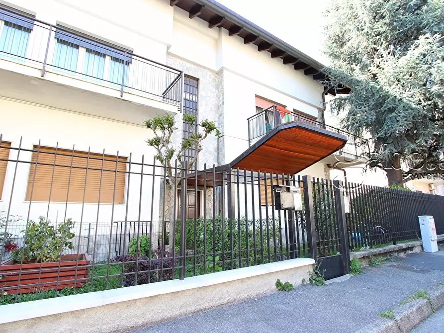 Immagine 36 di Quadrilocale in vendita  in Via Ruggero Leoncavallo a Rho