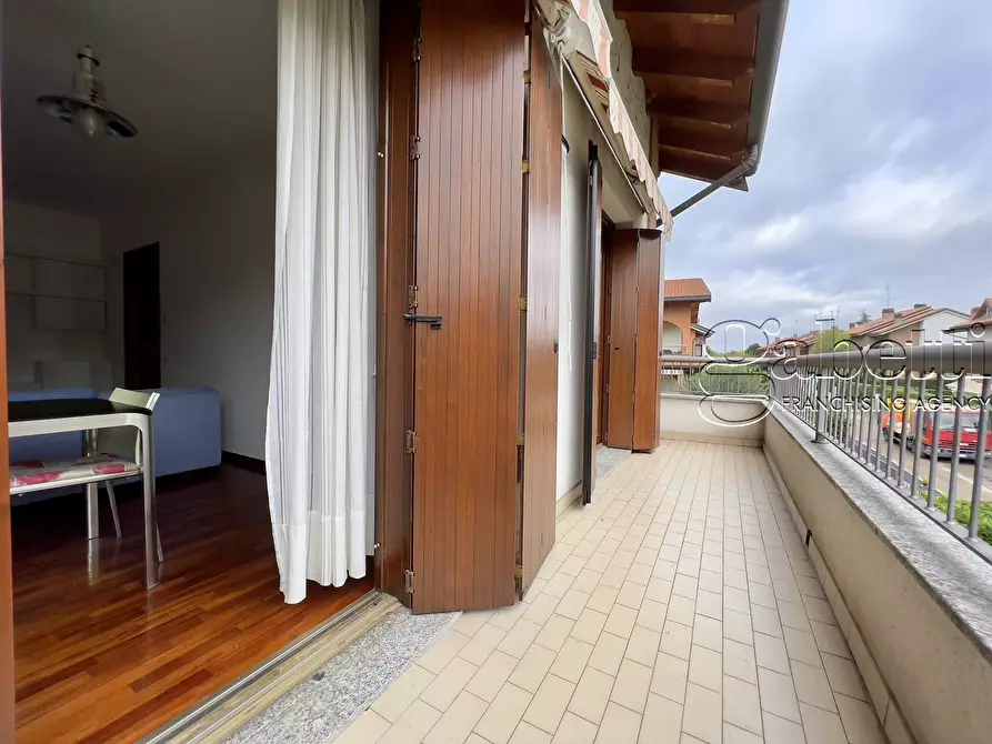 Immagine 5 di Bilocale in vendita  in Via della Novella a Nerviano