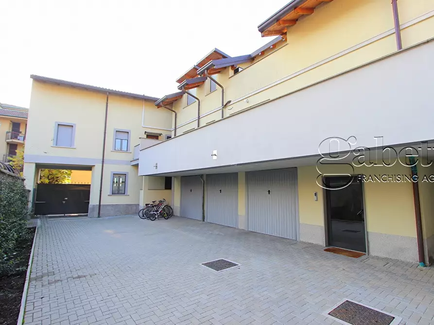 Immagine 1 di Bilocale in affitto  in viale Villoresi a Nerviano