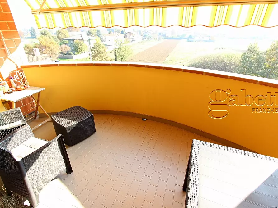 Immagine 5 di Trilocale in vendita  in Via 1° Maggio a Nerviano